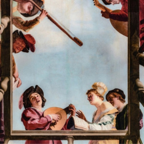 Home Counties Humdrum New CD Presale