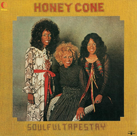 Honey Cone Soulful Tapestry + 1 New CD