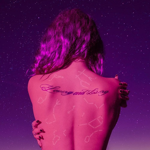 Honey Revenge Loving And Losing & New CD Presale