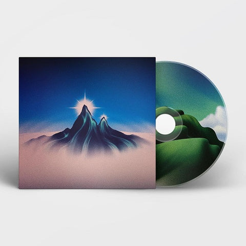 Hooveriii Pointe New CD