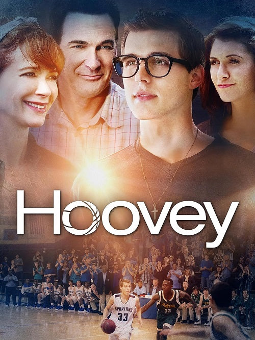 Hoovey (Patrick Warburton Lauren Holly Cody Linley) New DVD