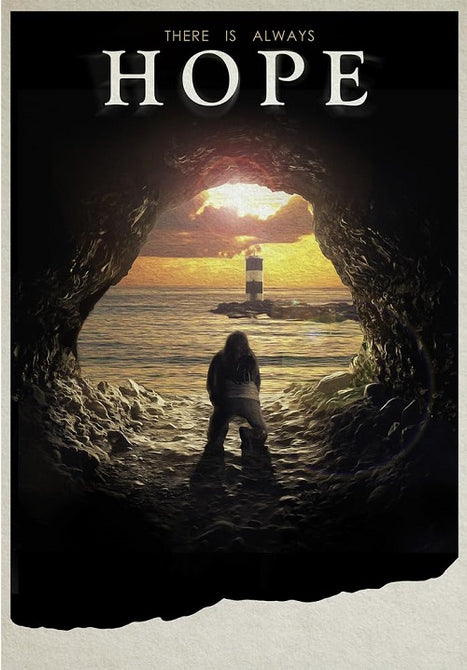 Hope (Sadhbh Larkin Coyle Graham Chipperfield) New DVD
