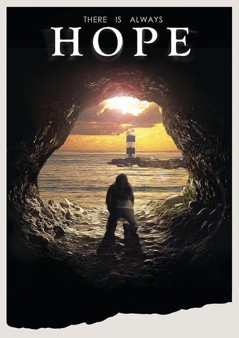 Hope (Graham Chipperfield Gavin Rennick Rosie Mcclelland) New DVD