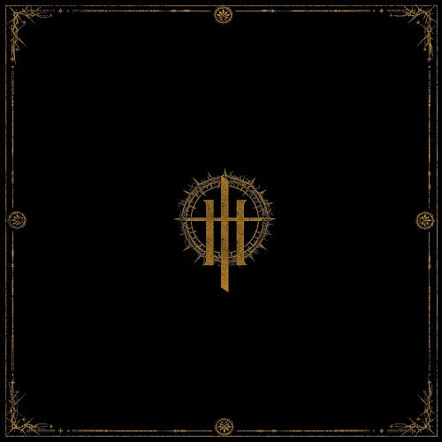 Hopsydian A Graceful Sin New CD Presale