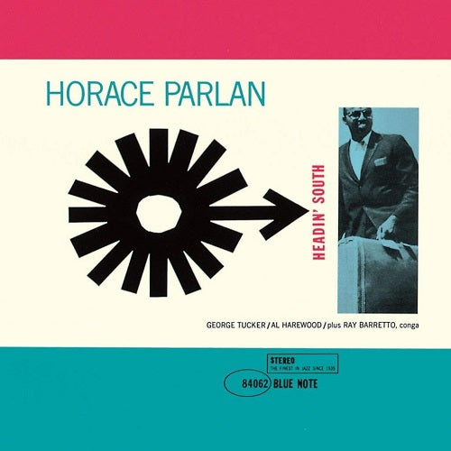 Horace Parlan Headin South SHM-CD New CD