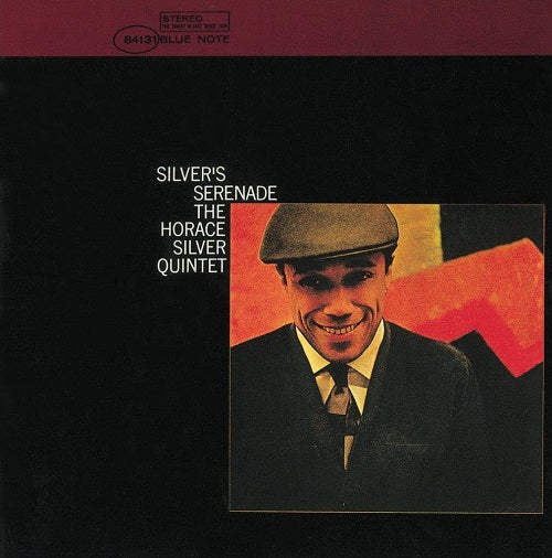 Horace Silver Silver Serenade UHQCD New CD