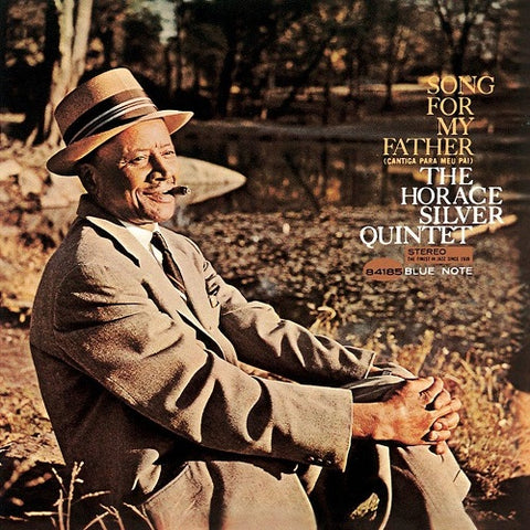 Horace Silver Song For My Father UHQCD New CD Presale