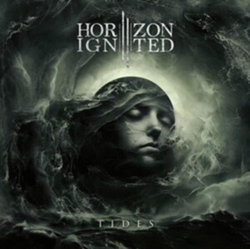 Horizon Ignited Tides New CD