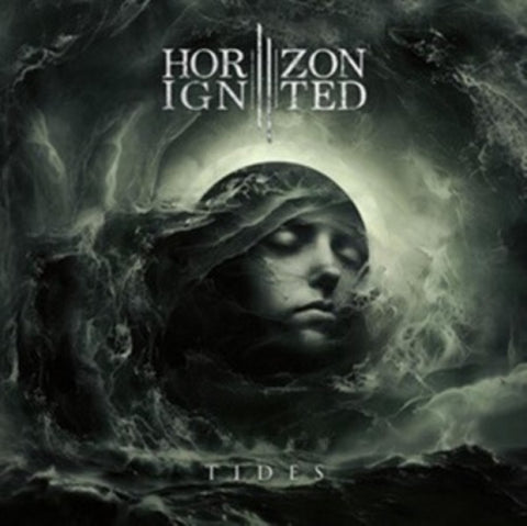 Horizon Ignited Tides New CD