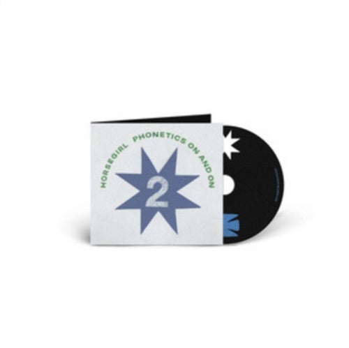 Horsegirl Phonetics On and On & New CD