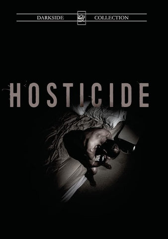Hosticide (Paul Kelly Jenny Mitchell Stacy Hart Andrew Coppin) New DVD