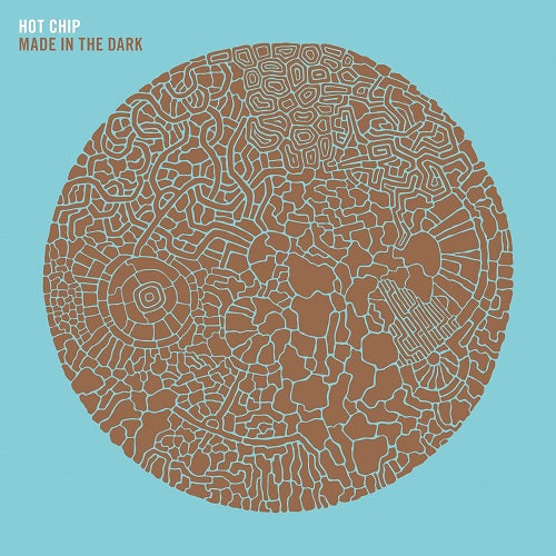Hot Chip Made in the Dark New CD Presale