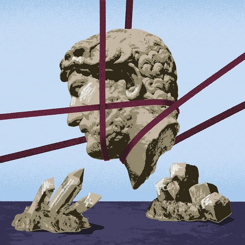 Hot Chip One Life Stand New CD Presale