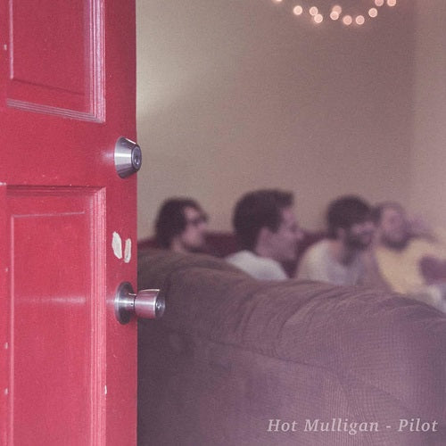 Hot Mulligan Pilot New CD Presale