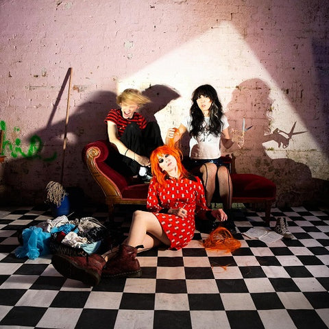 HotWax Hot Shock New CD