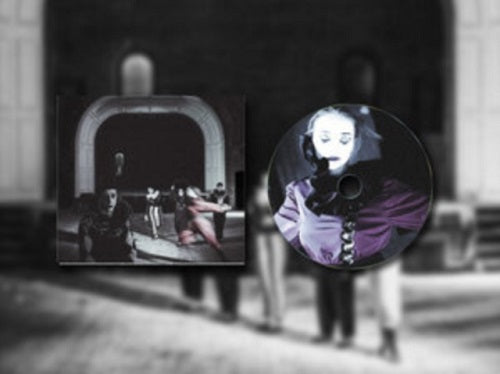 HOUSE OF HARM Playground New CD