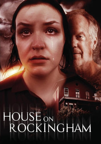 House On Rockingham (Olivia Child Dave Juehring Stephanie Goff) New DVD