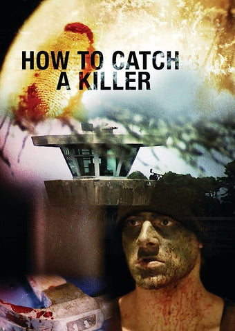 How To Catch A Killer (Andres Williams) New DVD