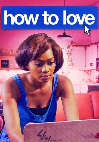 How To Love (Tana Adelana Lord Frank) New DVD