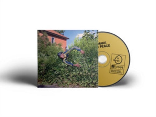 How to Make a Master Peace New CD