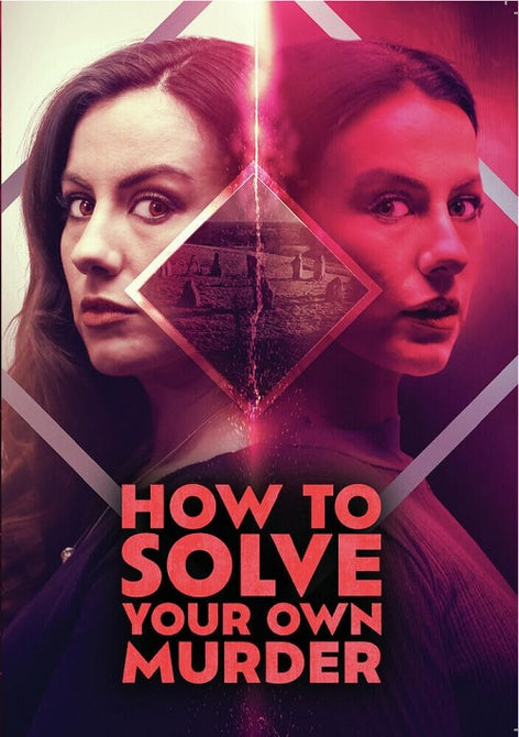 How To Solve Your Own Murder New DVD
