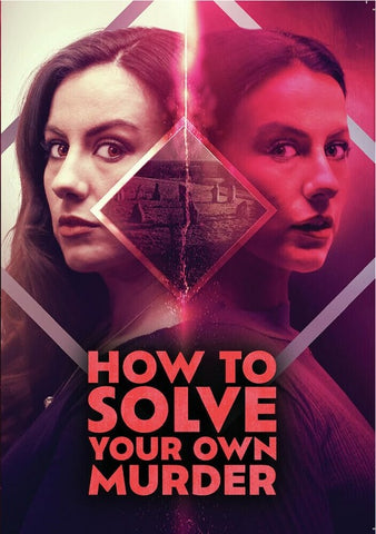 How To Solve Your Own Murder New DVD