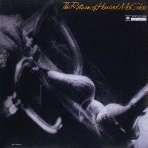Howard McGhee Return Of Howard Mcghee Remastered New CD