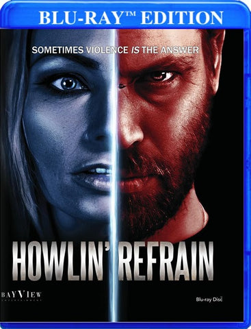 Howlin Refrain New DVD