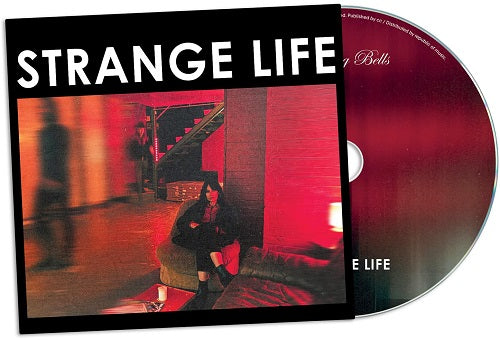 Howling Bells Strange Life New CD Presale