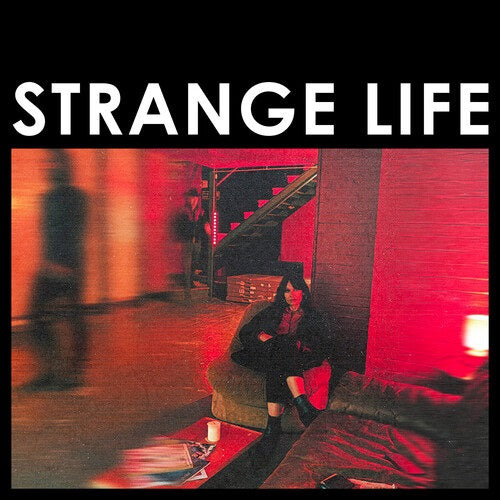 Howling Bells Strange Life New CD Presale