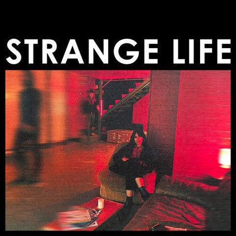 Howling Bells Strange Life New CD Presale