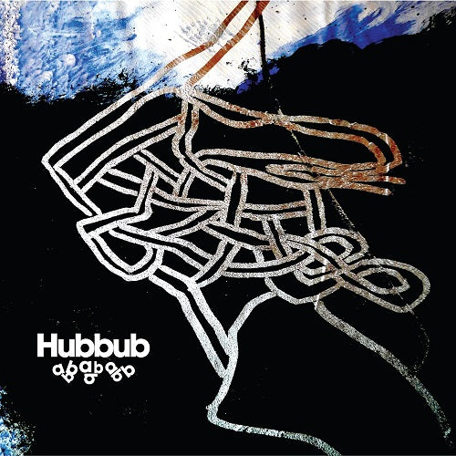 HUBBUB Abb Abb Abb New CD