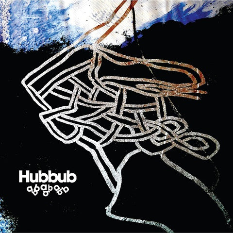 HUBBUB Abb Abb Abb New CD