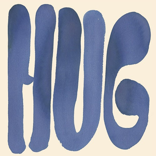HUG Self Titled New CD Presale