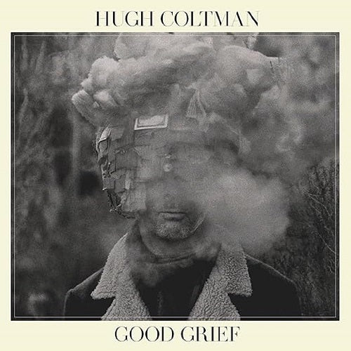 Hugh Coltman Good Grief New CD