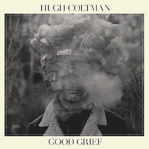 Hugh Coltman Good Grief New CD
