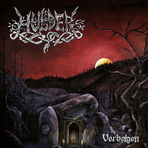 Hulder Verbolgen New CD Presale