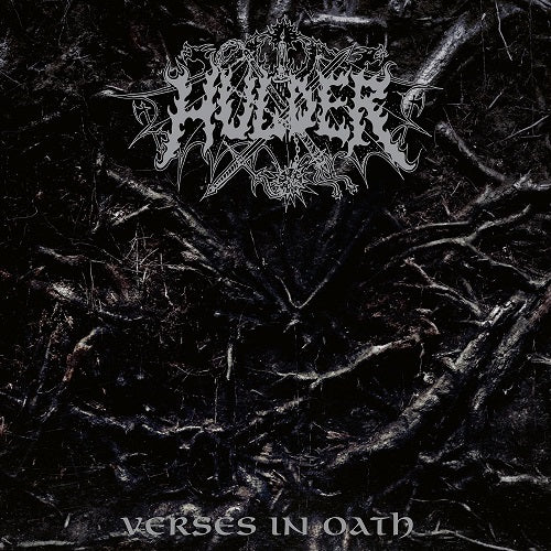Hulder Verses in Oath New CD Presale