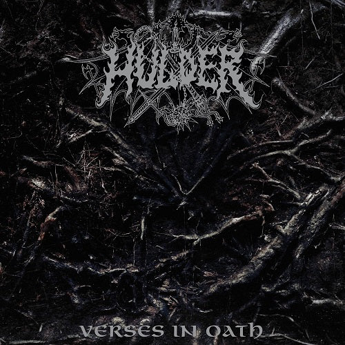 Hulder Verses In Oath New CD