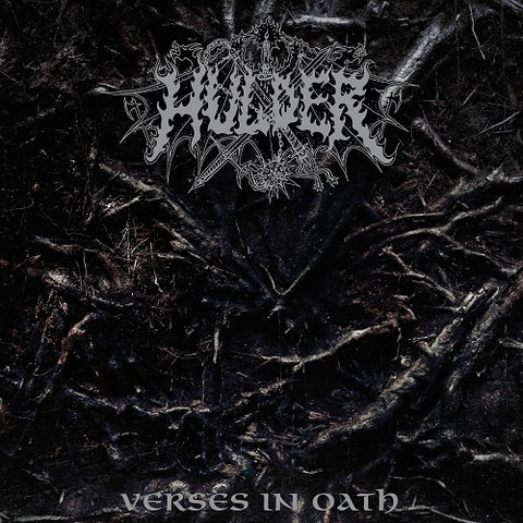 Hulder Verses In Oath New CD