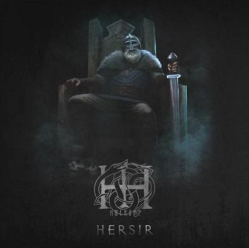 Hulkoff Hersir New CD