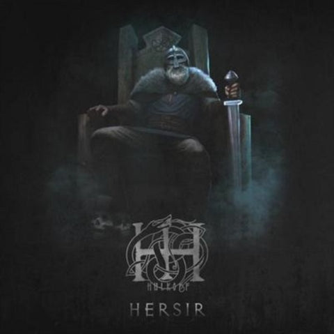 Hulkoff Hersir New CD