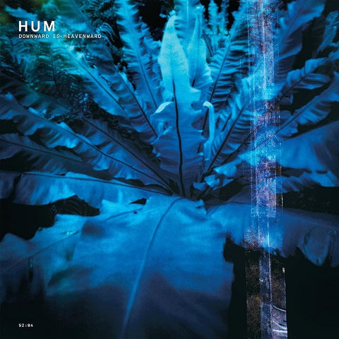 Hum Downward Is Heavenward New CD