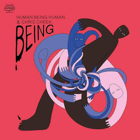 Human Being Human & Chris Cheek Being And New CD Presale