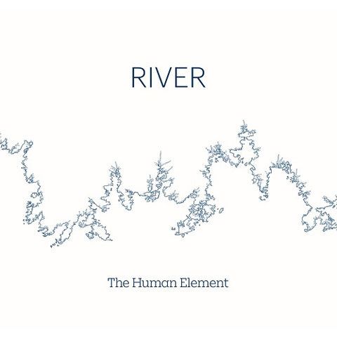 Human Element River New CD