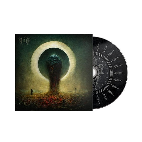 Humanity's Last Breath Ashen Humanitys New CD