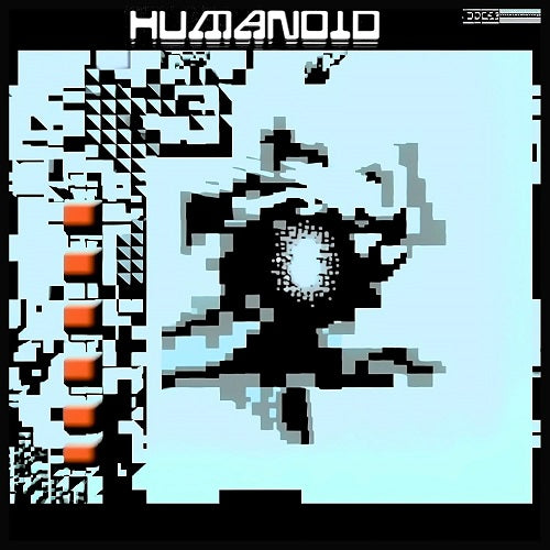 Humanoid Sweet Acid Sound New CD