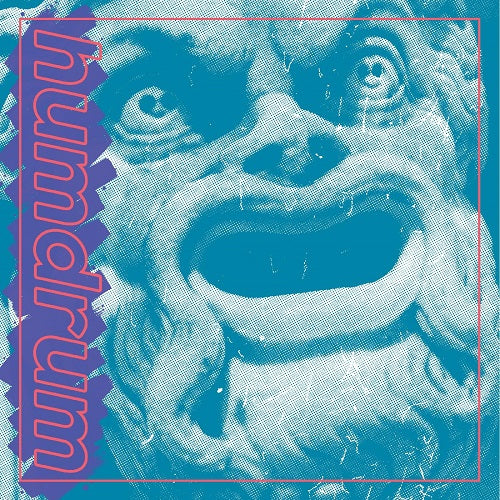 Humdrum Every Heaven New CD