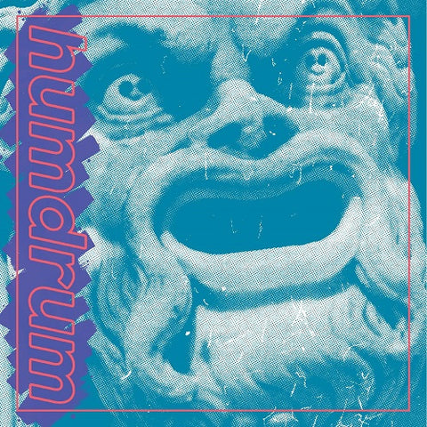 Humdrum Every Heaven New CD