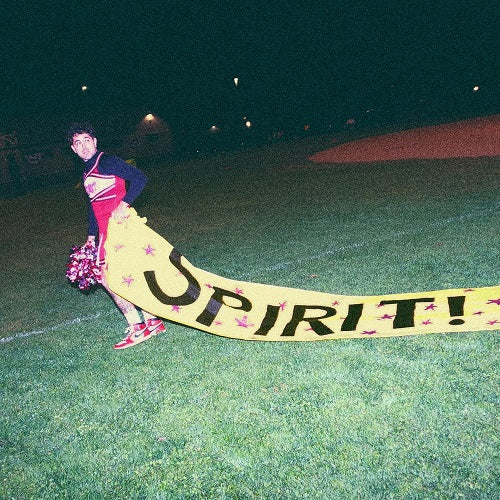 HUNNY Spirit New CD Presale
